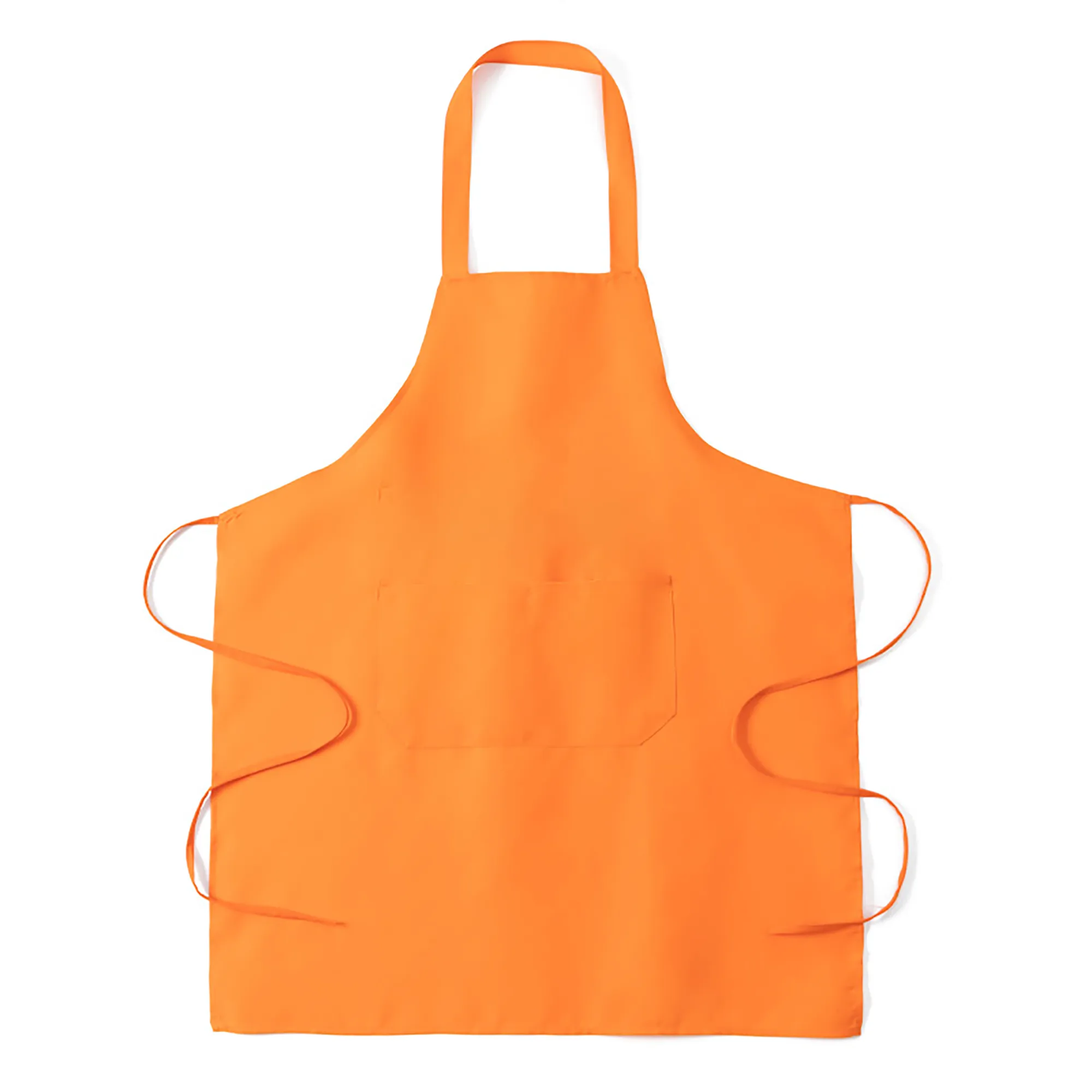 29.6"x25.6" Two-Pocket Apron 7
