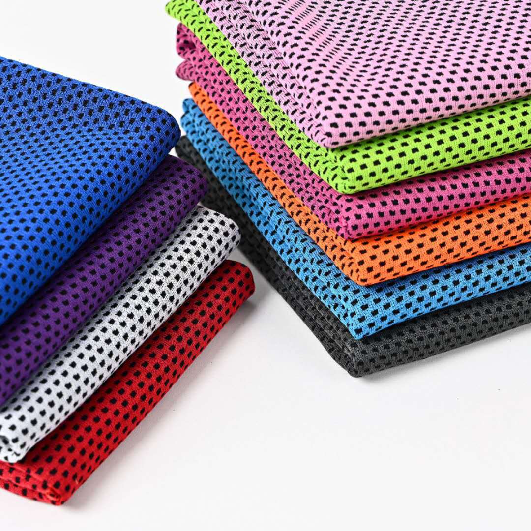 Cooling Towel 1