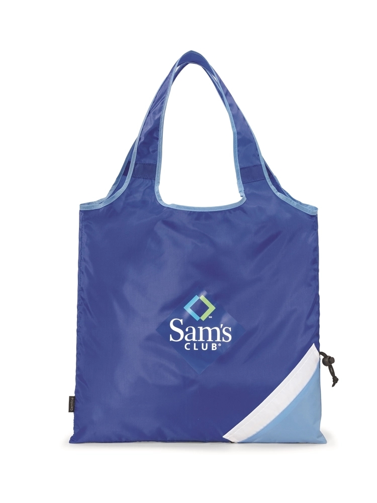 Promo Latitudes Foldaway Shopper 3