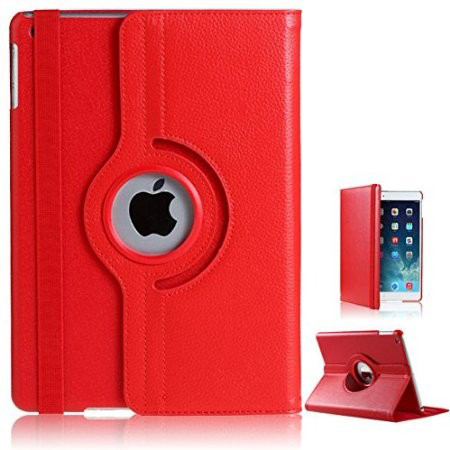 iBank ® Leatherette Case compatible with  iPad Mini 7/Mini 6/A17 Pro 2024/2021 2