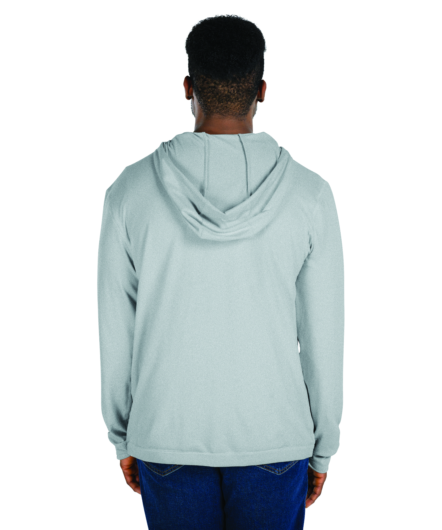 Men's Pulse Performance Quarter Zip Hoodie, custom hoodie or sweatshirt with logo imprint 25