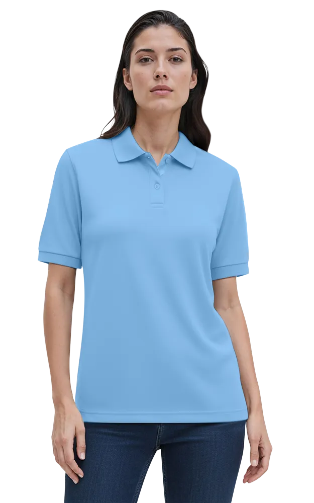 Ladies's Value Polo 41
