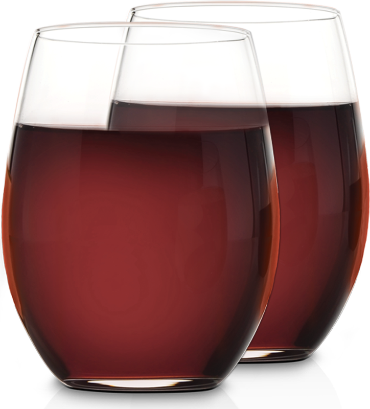 O Series Cabernet - Set of Two 4