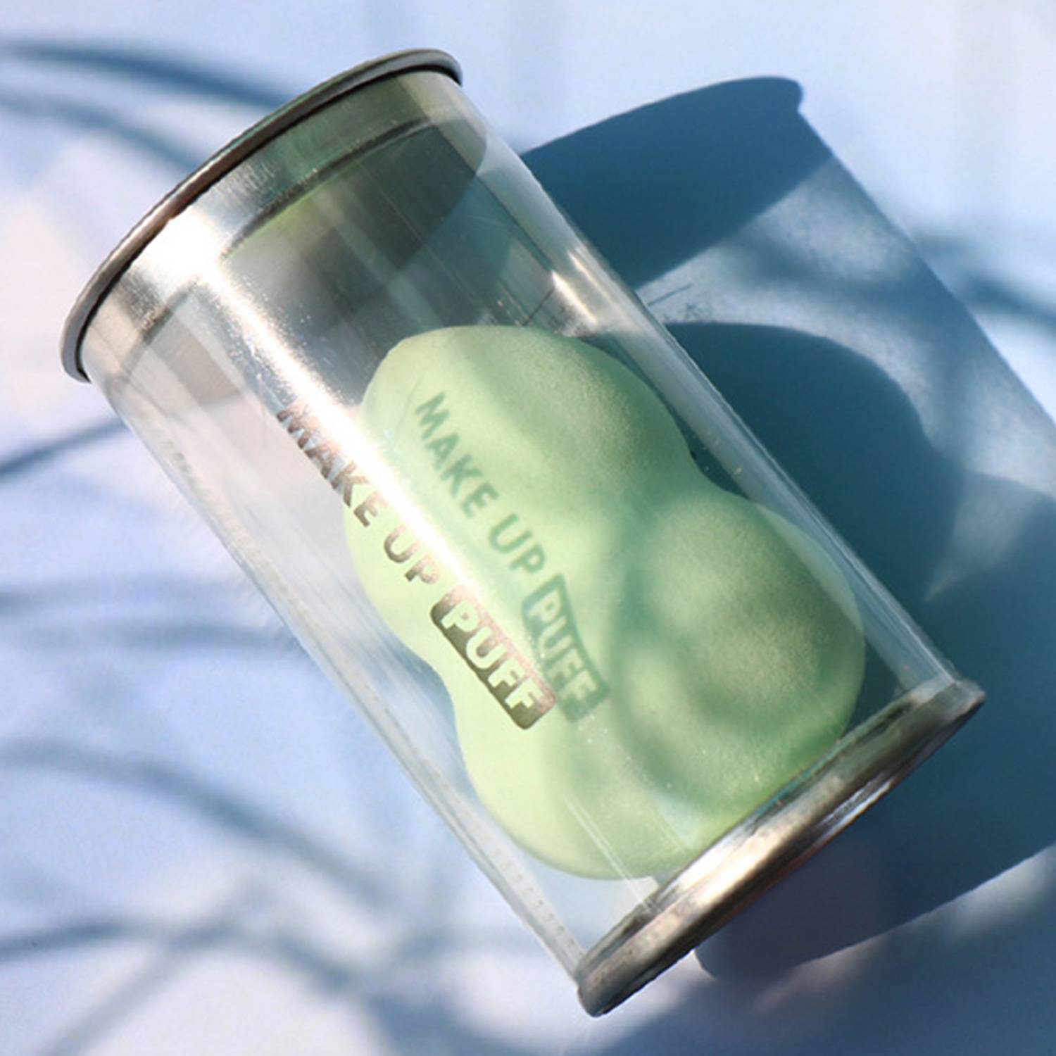 Colorful Makeup Sponge 6