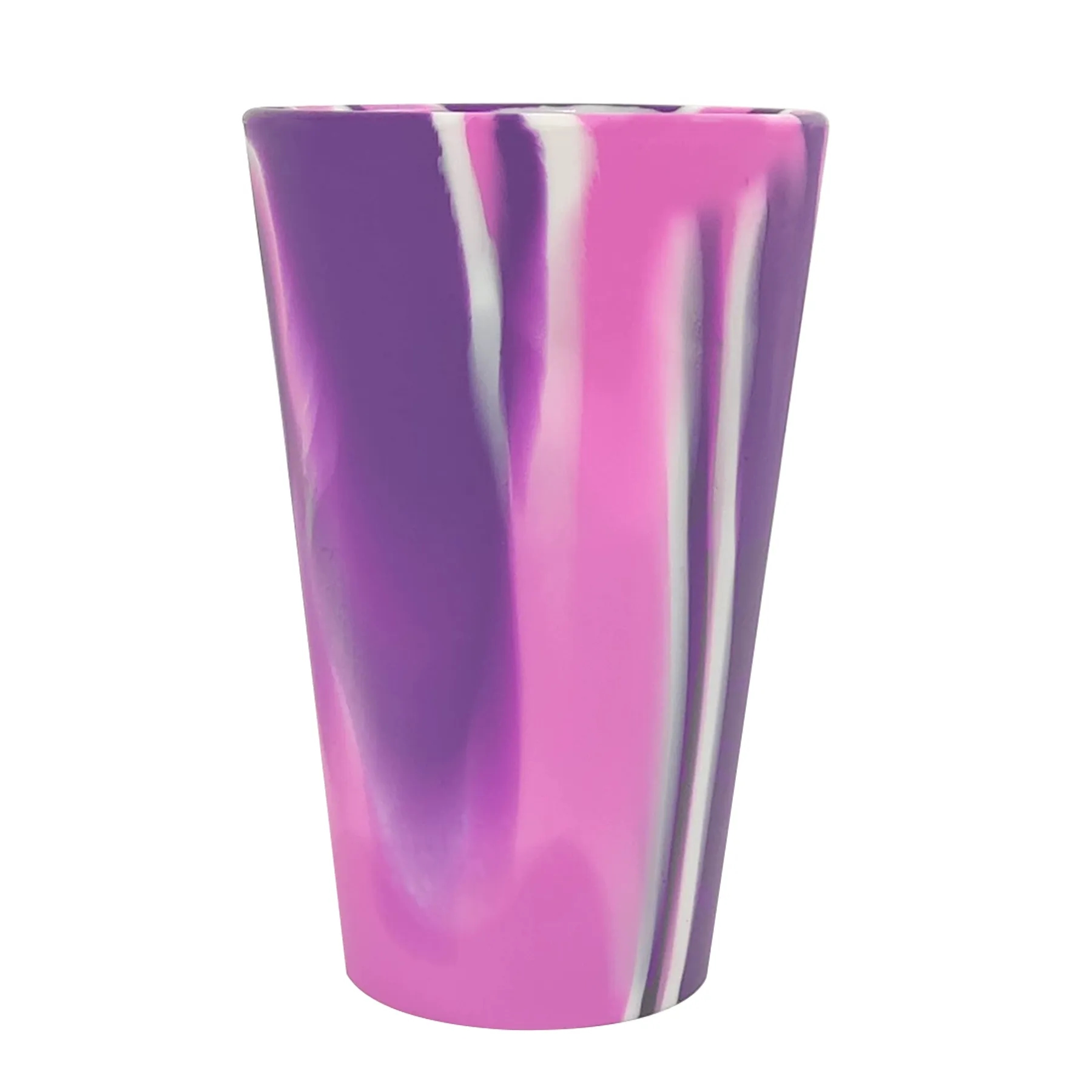 16 Oz. Silicone Pint Glass Cup 5