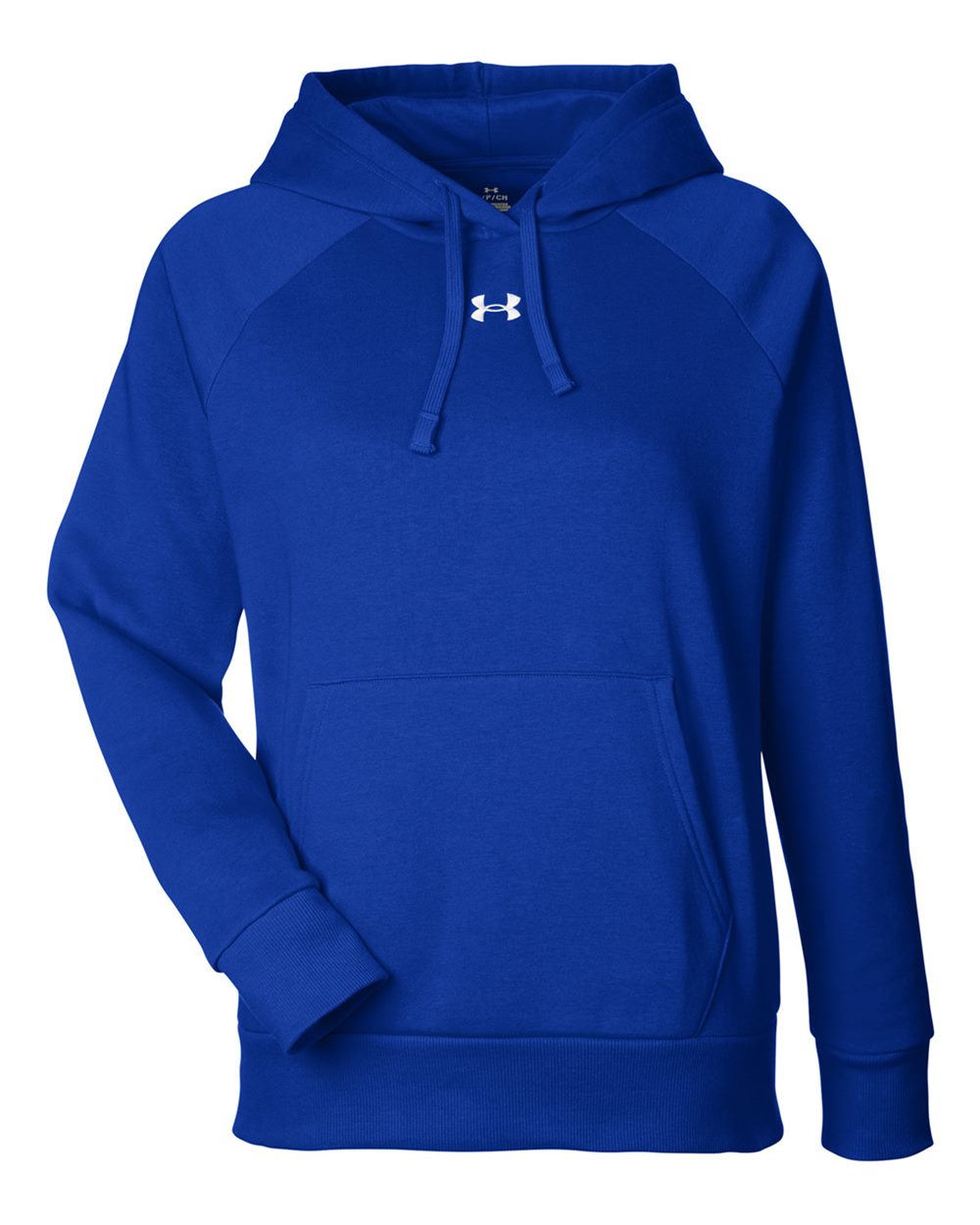 Women's Rival Fleece Hooded Sweatshirt - 1379500 97