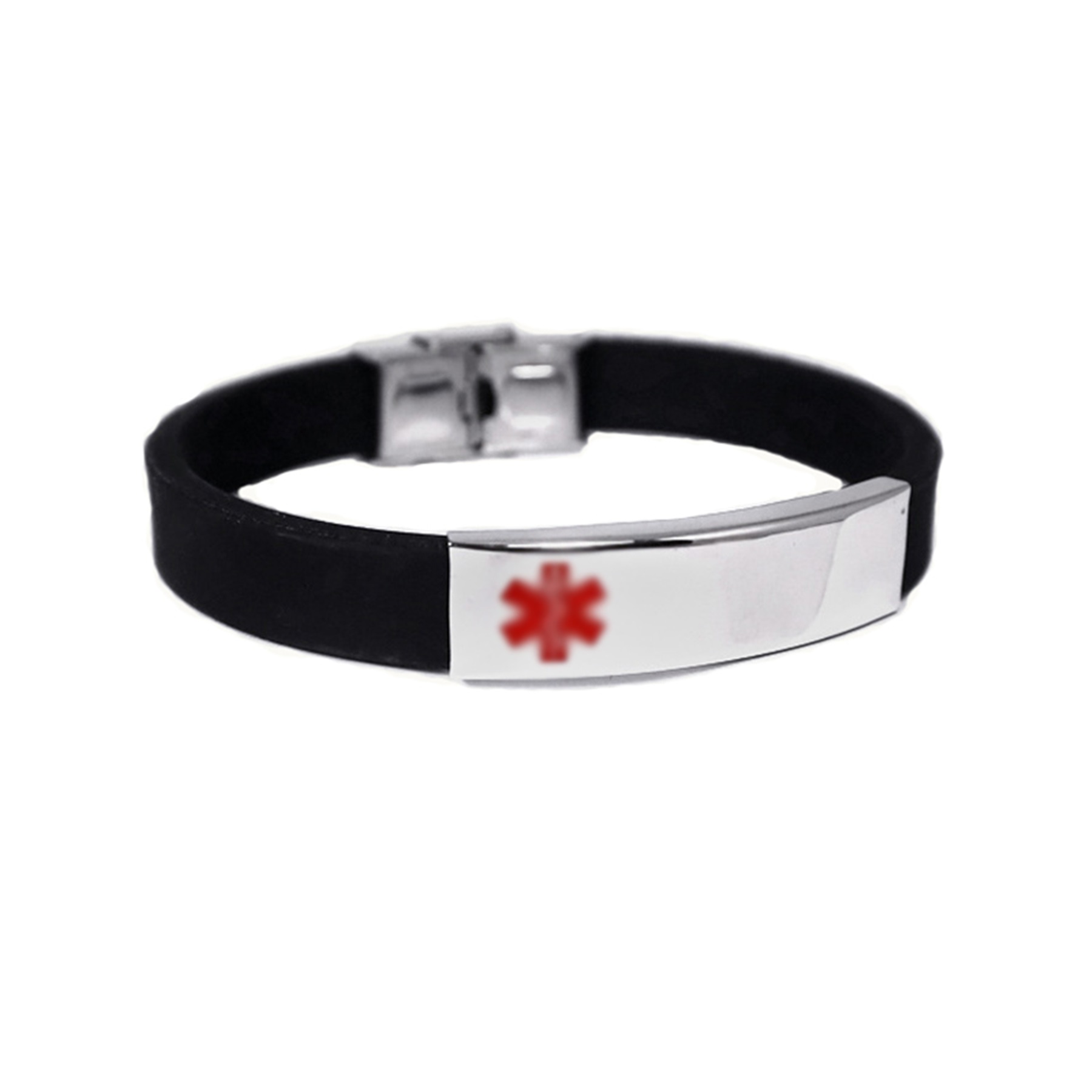 Medical Alert ID Bracelet 2