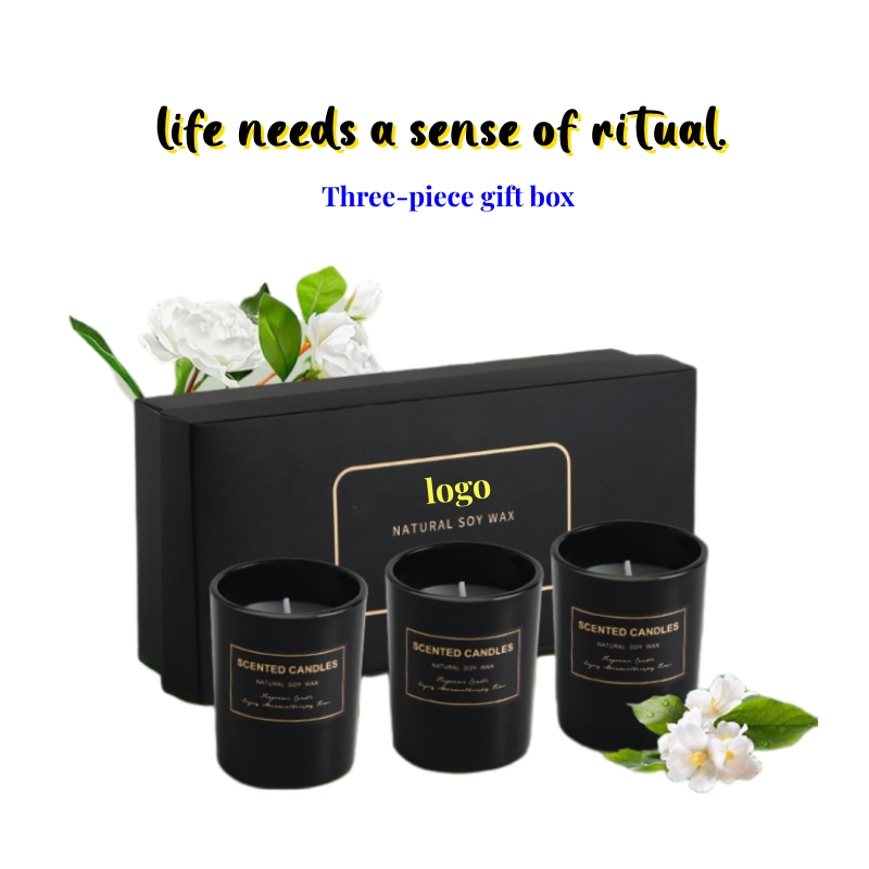 Fragrance gift box 2