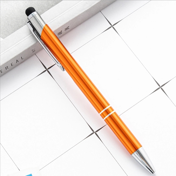Promotional Matte Paragon Stylus Pen 9