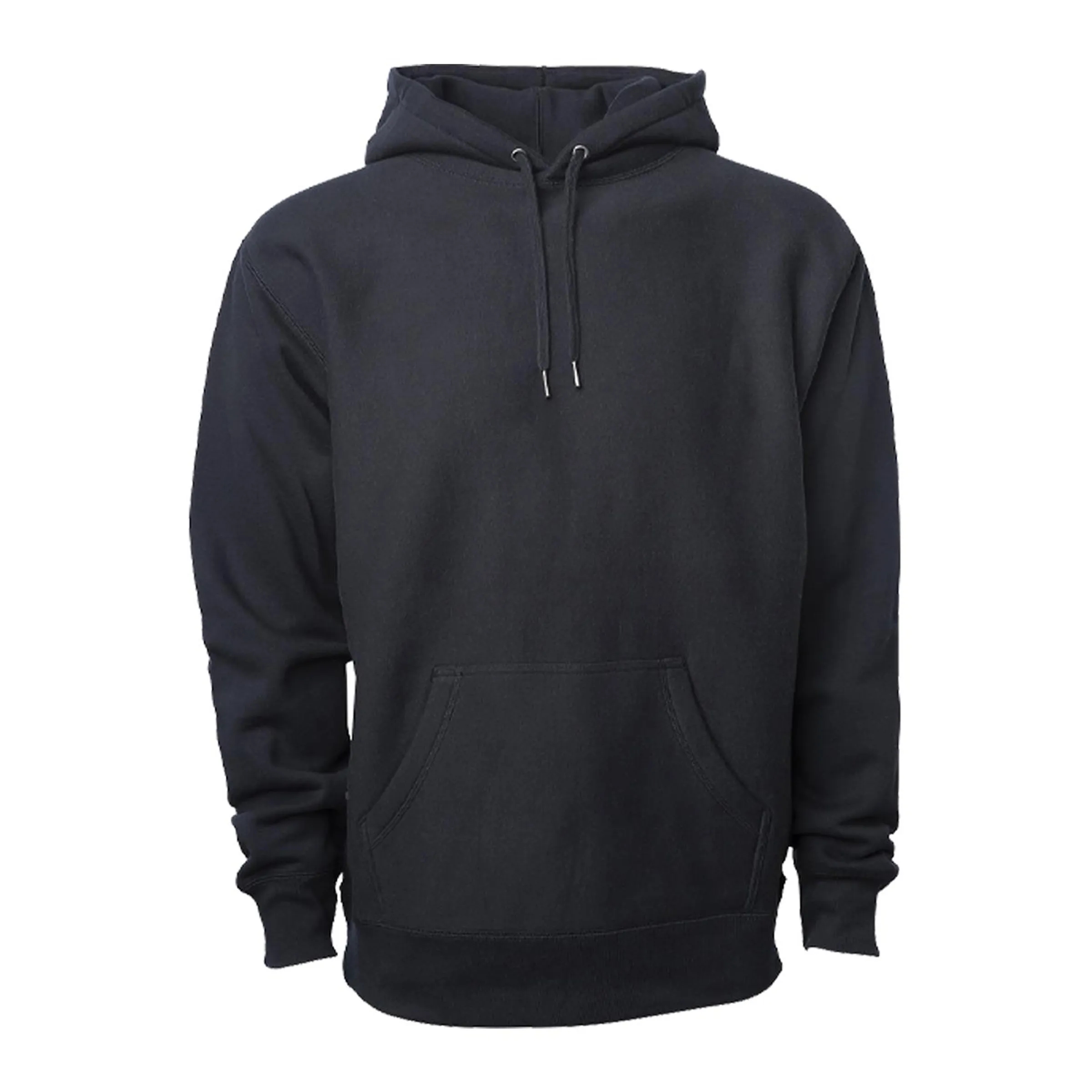 Legend - Men's Premium 450GM Heavyweight Cross-Grain Hoodie 17