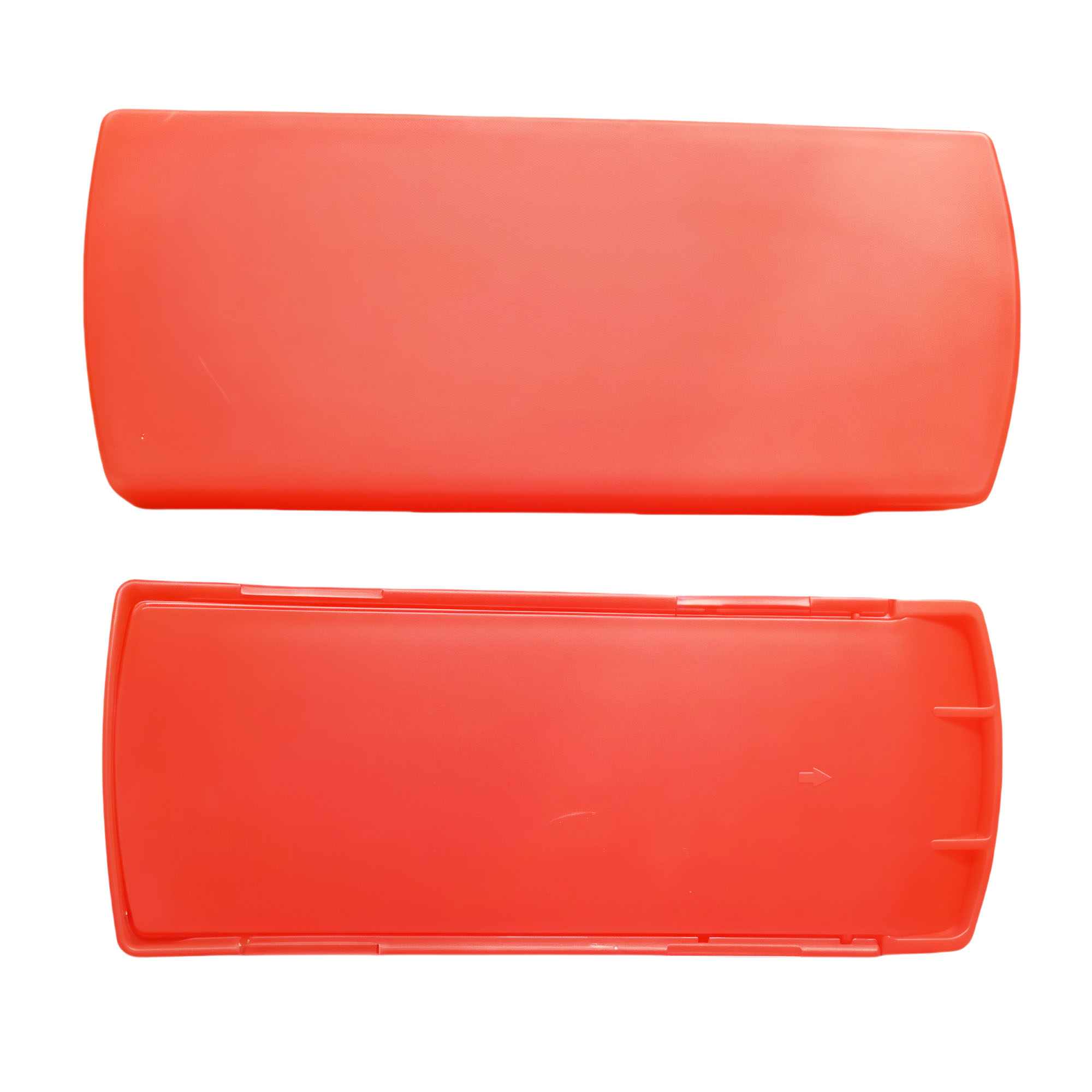 Plastic Slide-Out Drawer Style Bandage Box with 5 Adhesive Wound Strips First Aid Promo 3