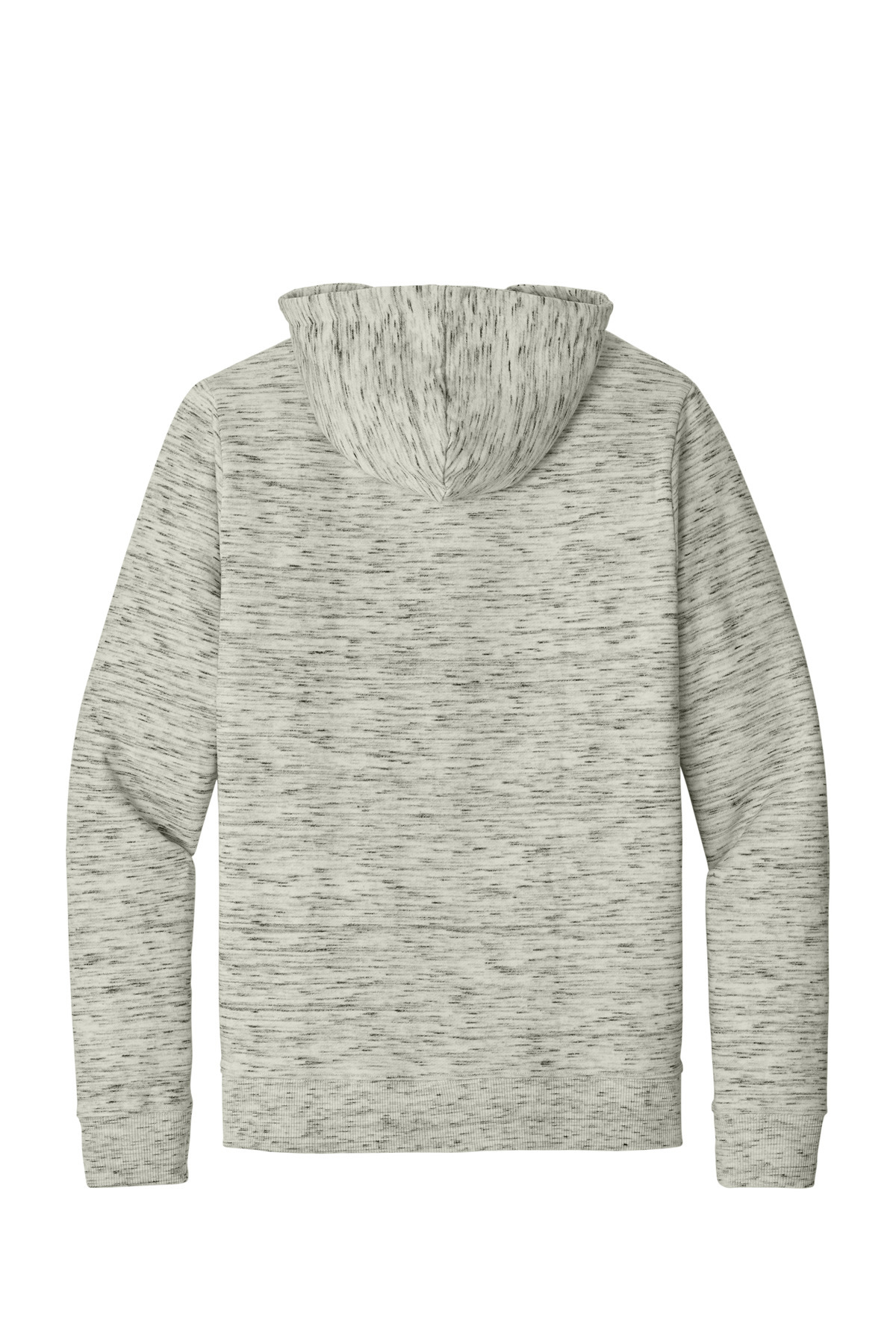 tentree Space Dye Fleece Full-Zip Hoodie TTCM4414 17