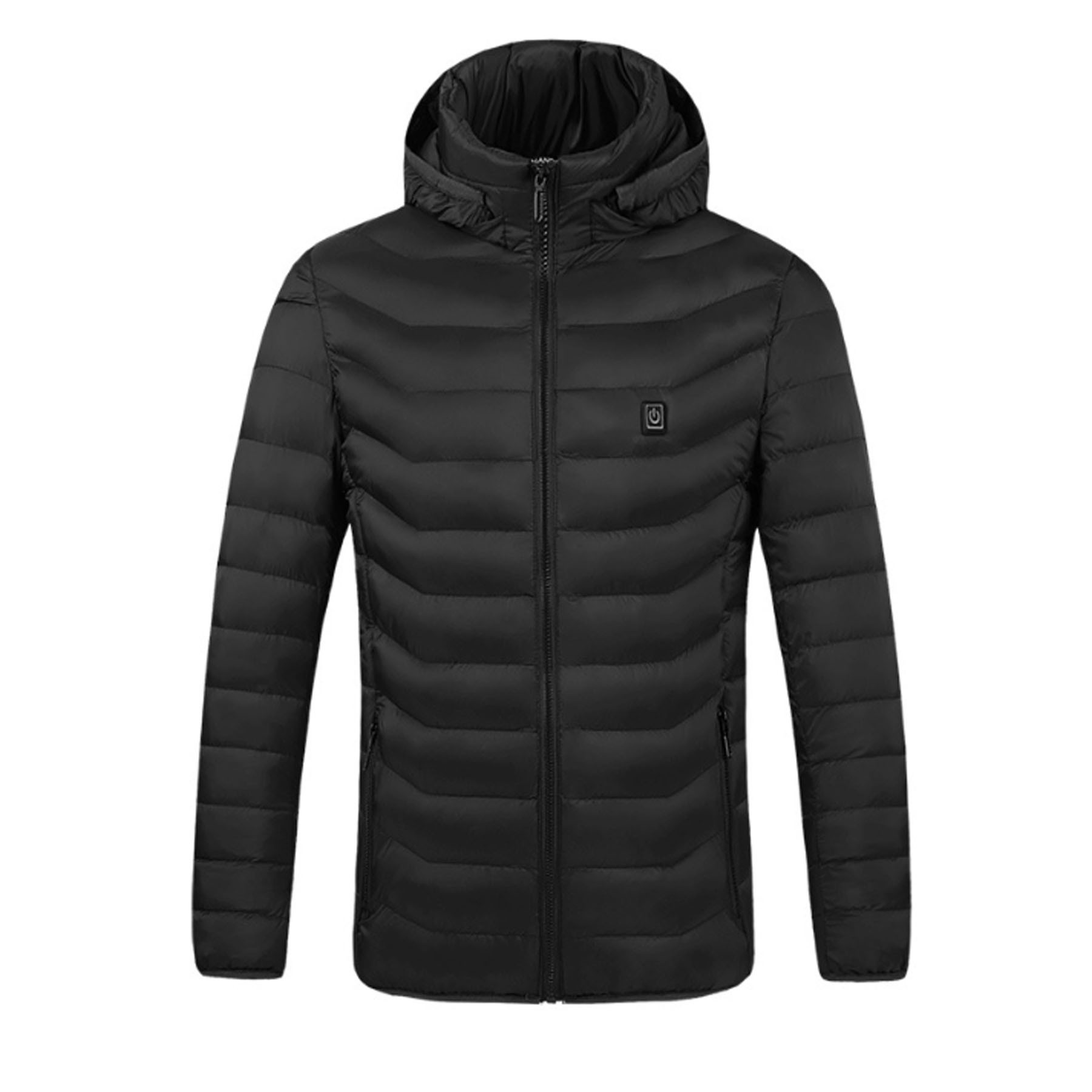 Unisex Electric Heated Jacket 4
