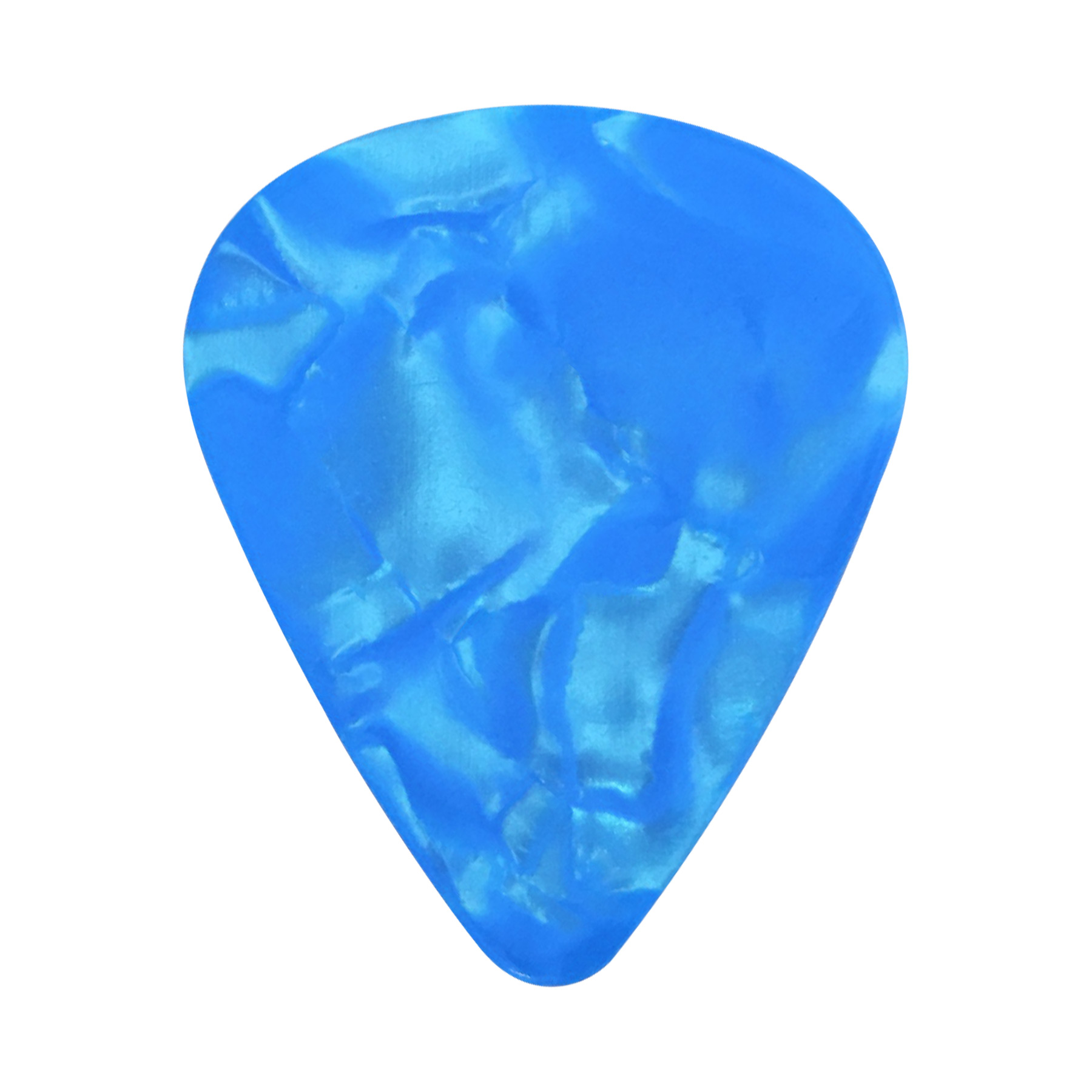 Guitar Pick 11