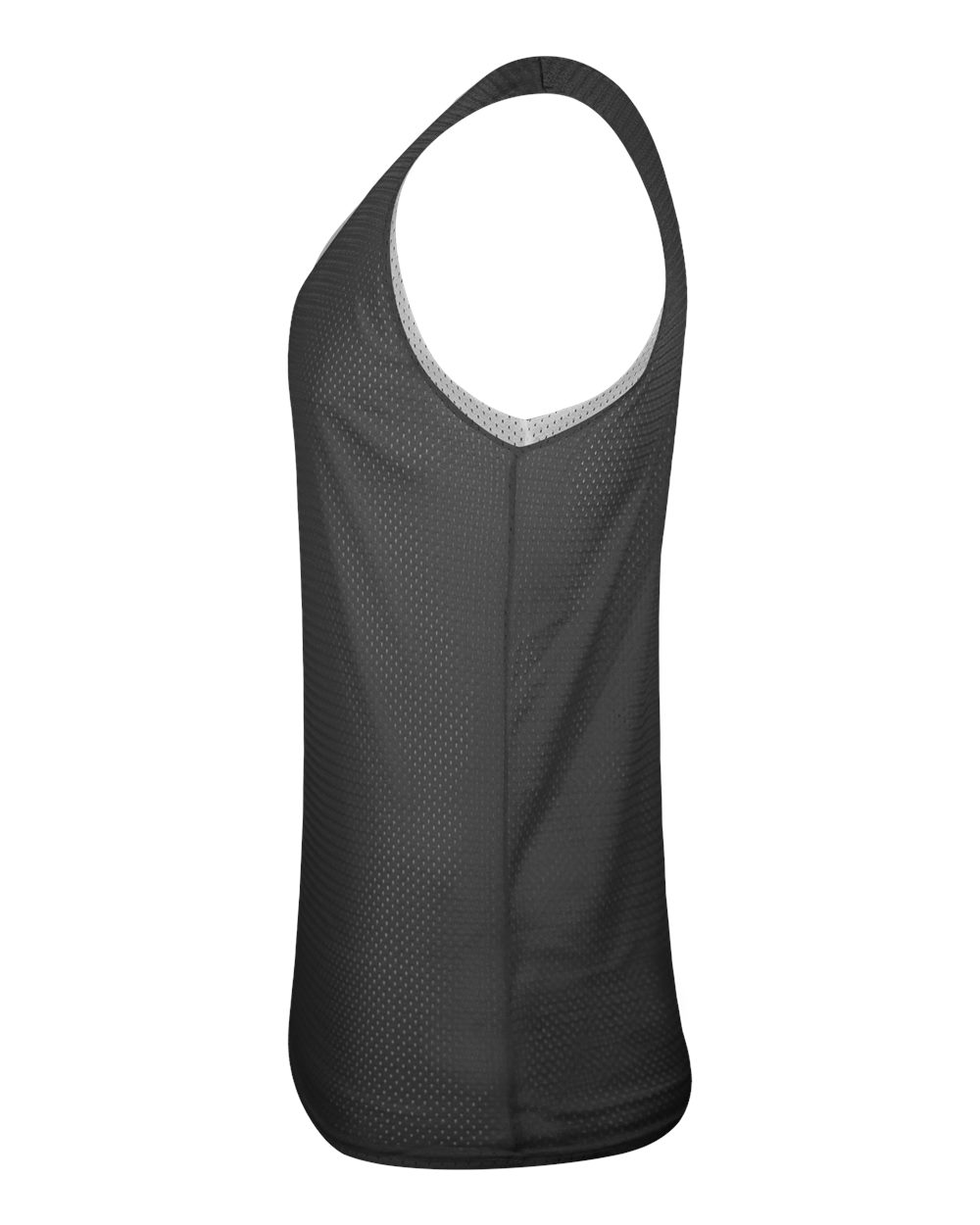 Women's Reversible Mesh Tank - 5678 3