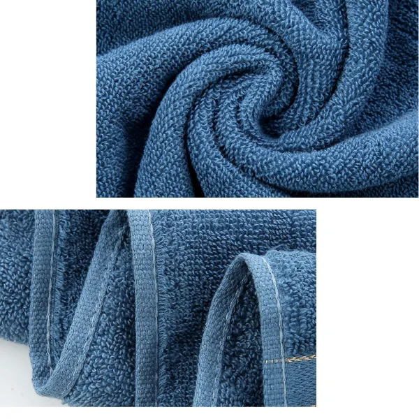 Pure Cotton Towel 2