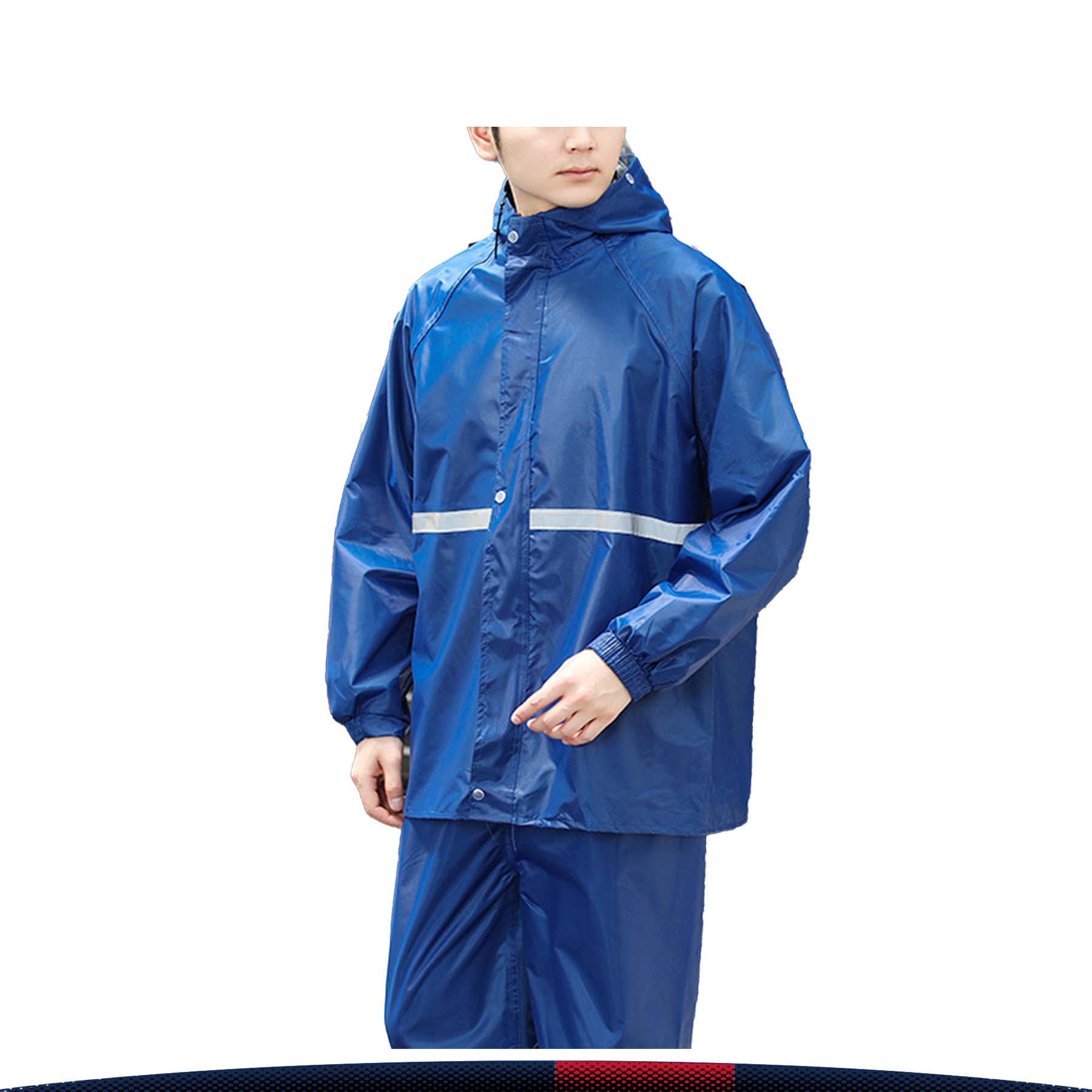 Outdoor Rain Suit 9