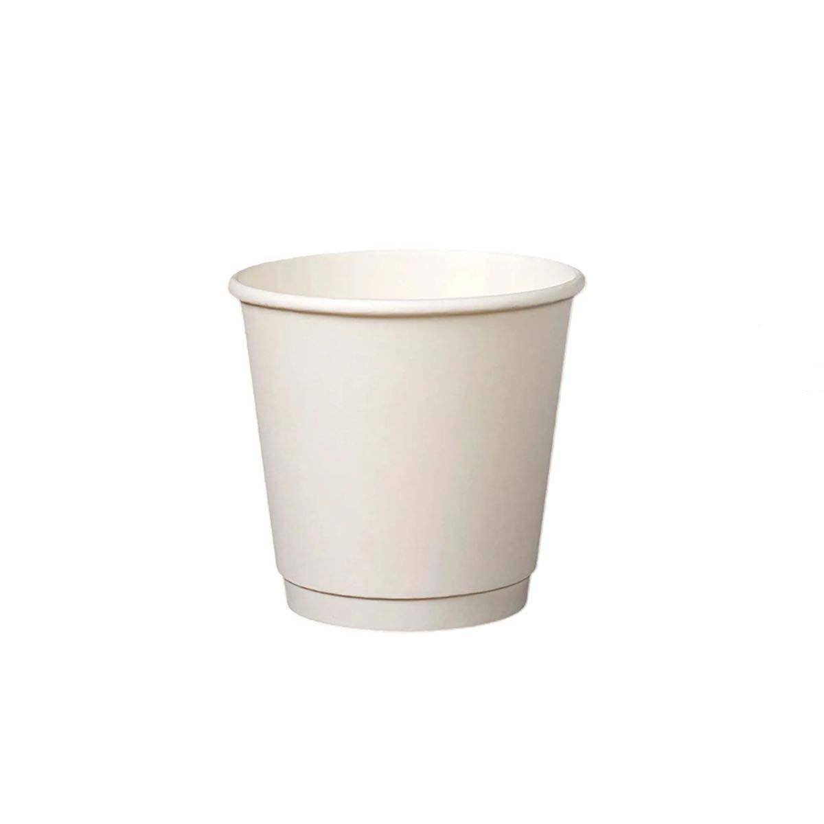 Eco Friendly Paper Coffee Cups with Heat Protection 22