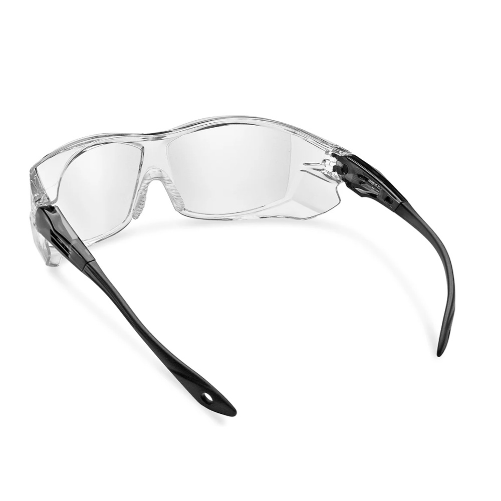 Safety Over Multifunctional Glasses 2
