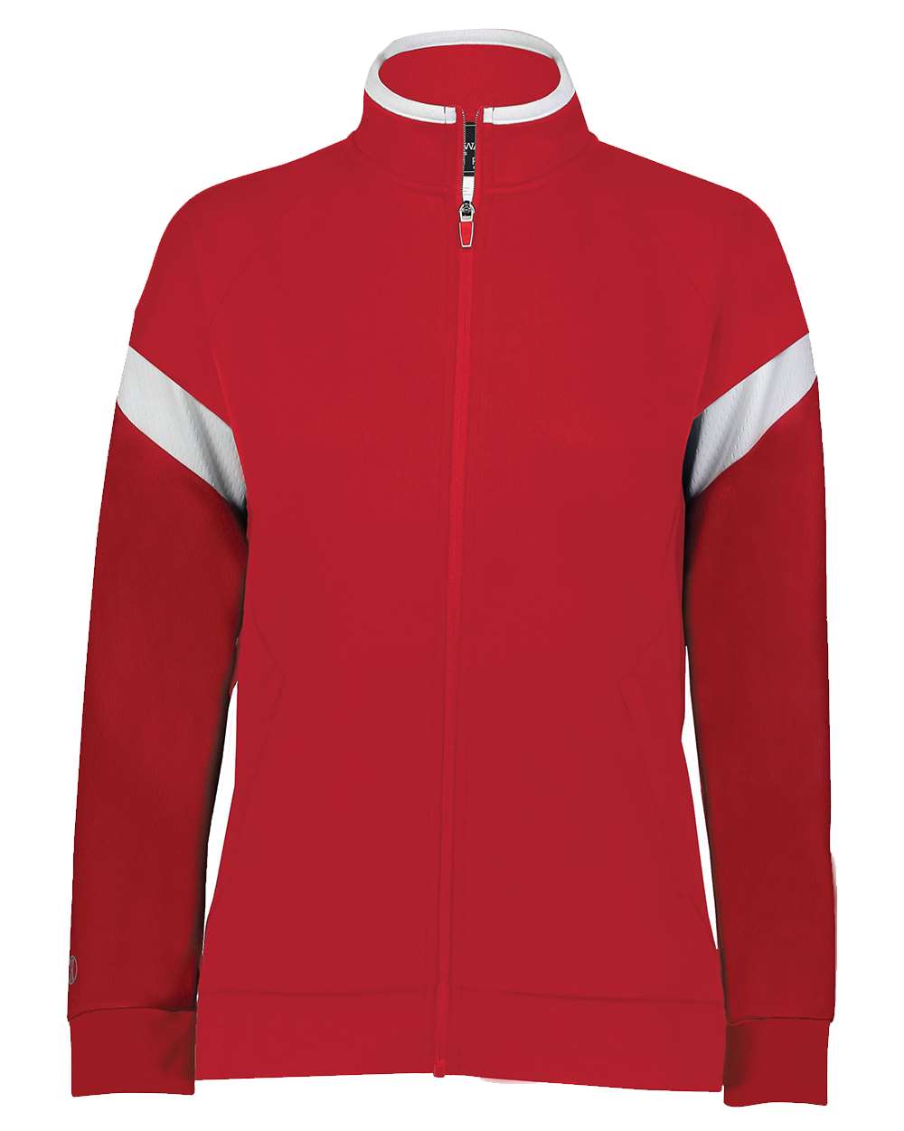 Women's Limitless Full-Zip Jacket - 229779 7