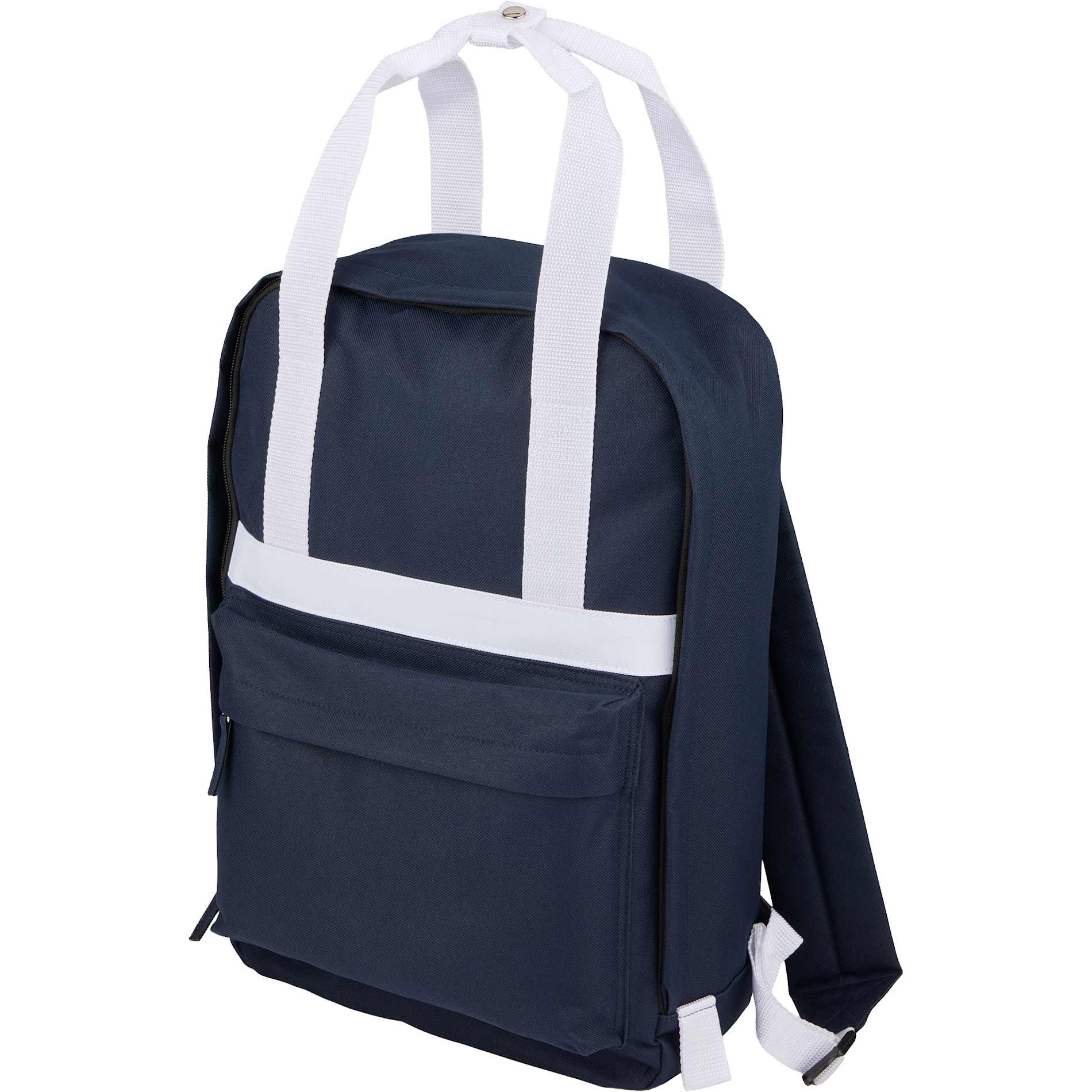 Varsity Recycled Backpack 33