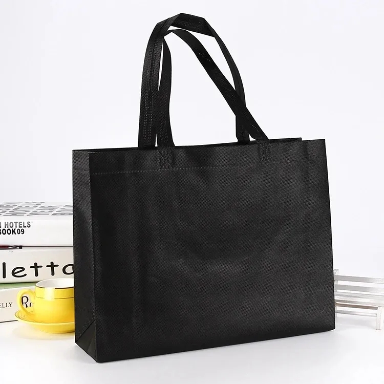 Non Woven Tote Bag - Horizontal Version 13