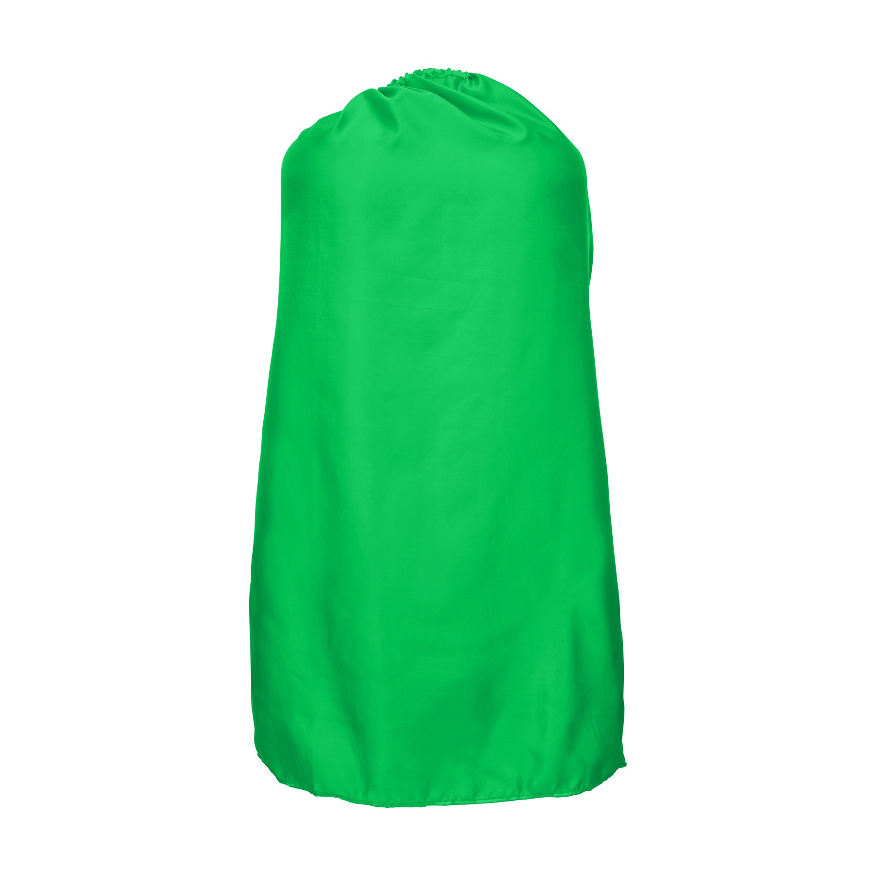 Superhero Satin Cape For Teens & Adults (27" W x 43" H) 13