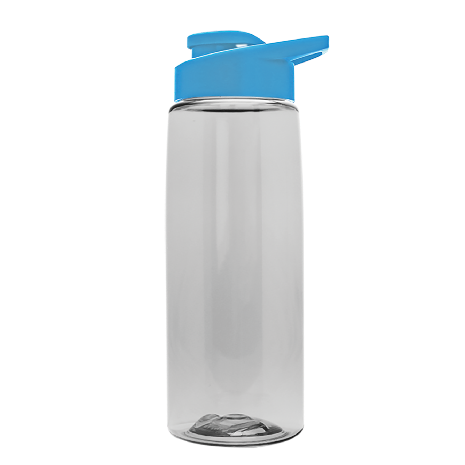 Garyline® Flair Tritan® Bottle with Drink-Thru Lid - 26 oz. 292