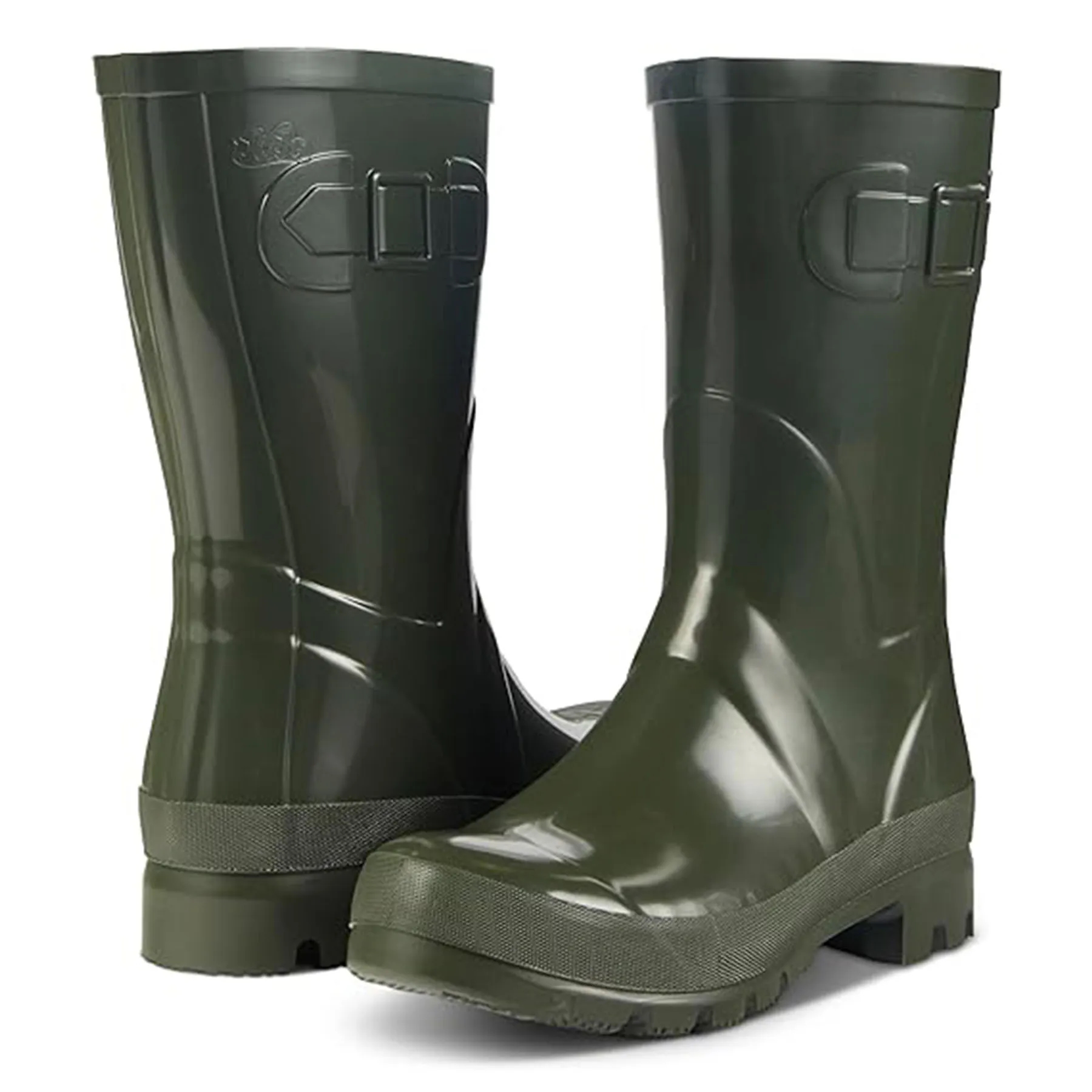 Rubber Boots 5