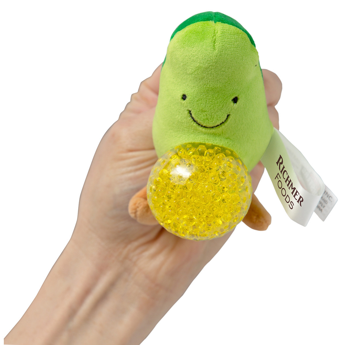 Stress Busters™ Avocado 4