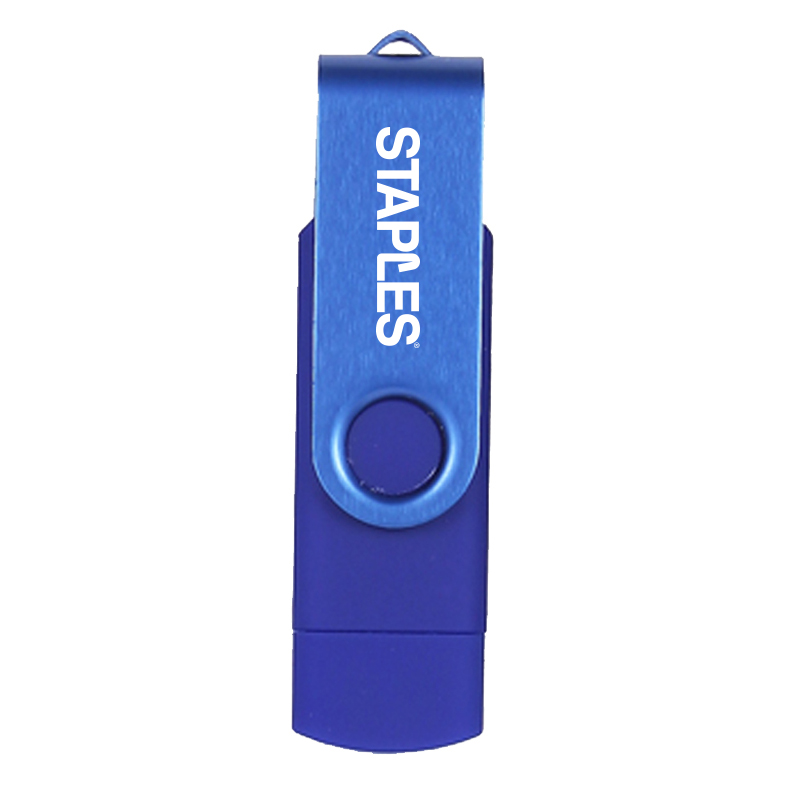 Smartphone USB 1