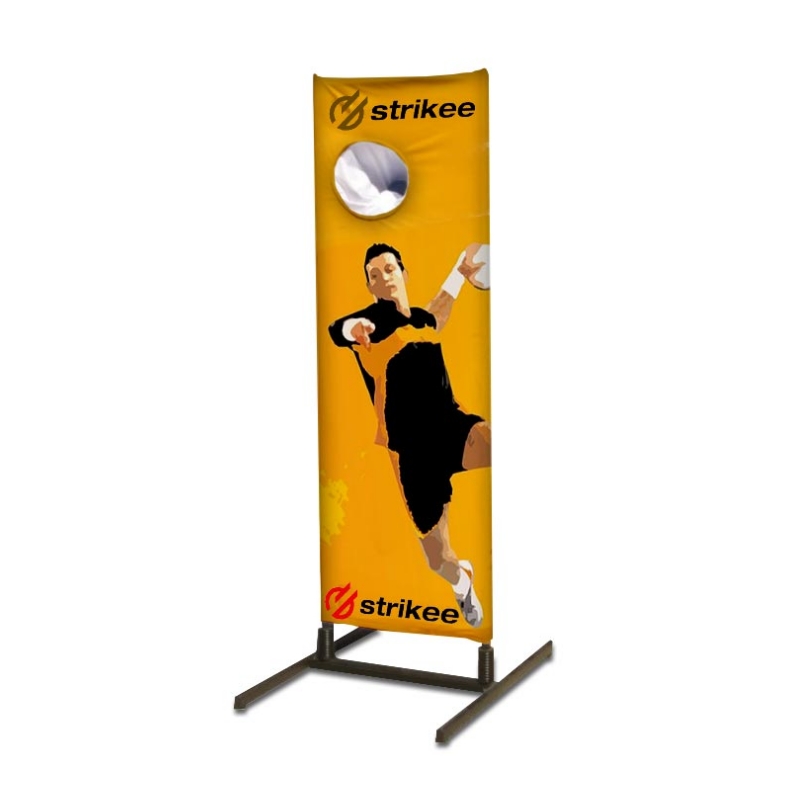 XL-85™ Football Toss Kit, Double-Sided 4