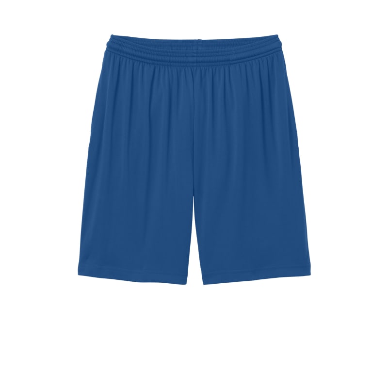 Sport-Tek PosiCharge Competitor 7" Pocketed Short 7