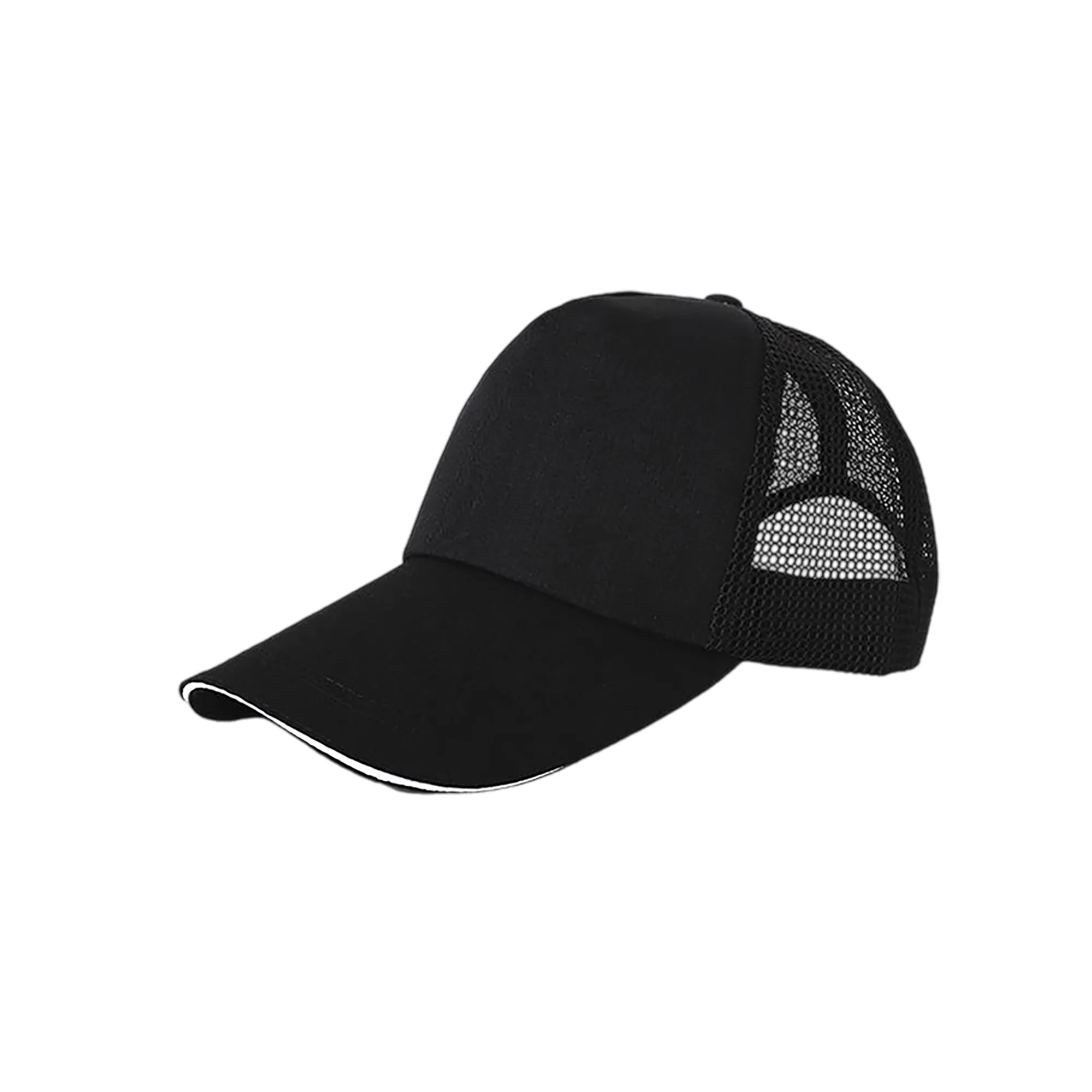 Mesh Trucker Cap 7