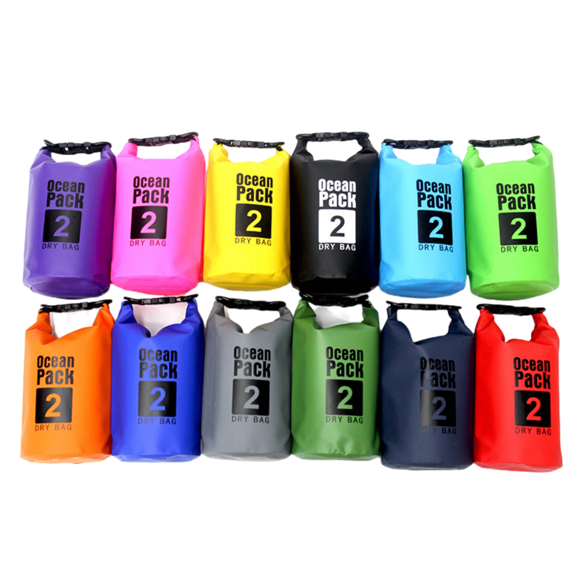 PVC Waterproof Bag 2