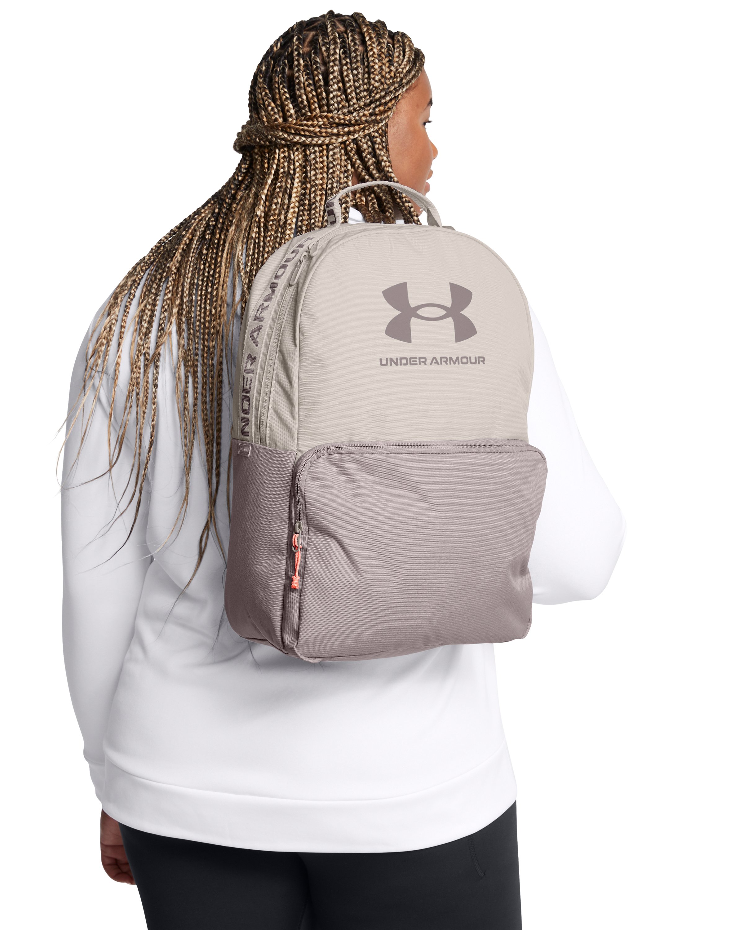 UA Essential Backpack 12