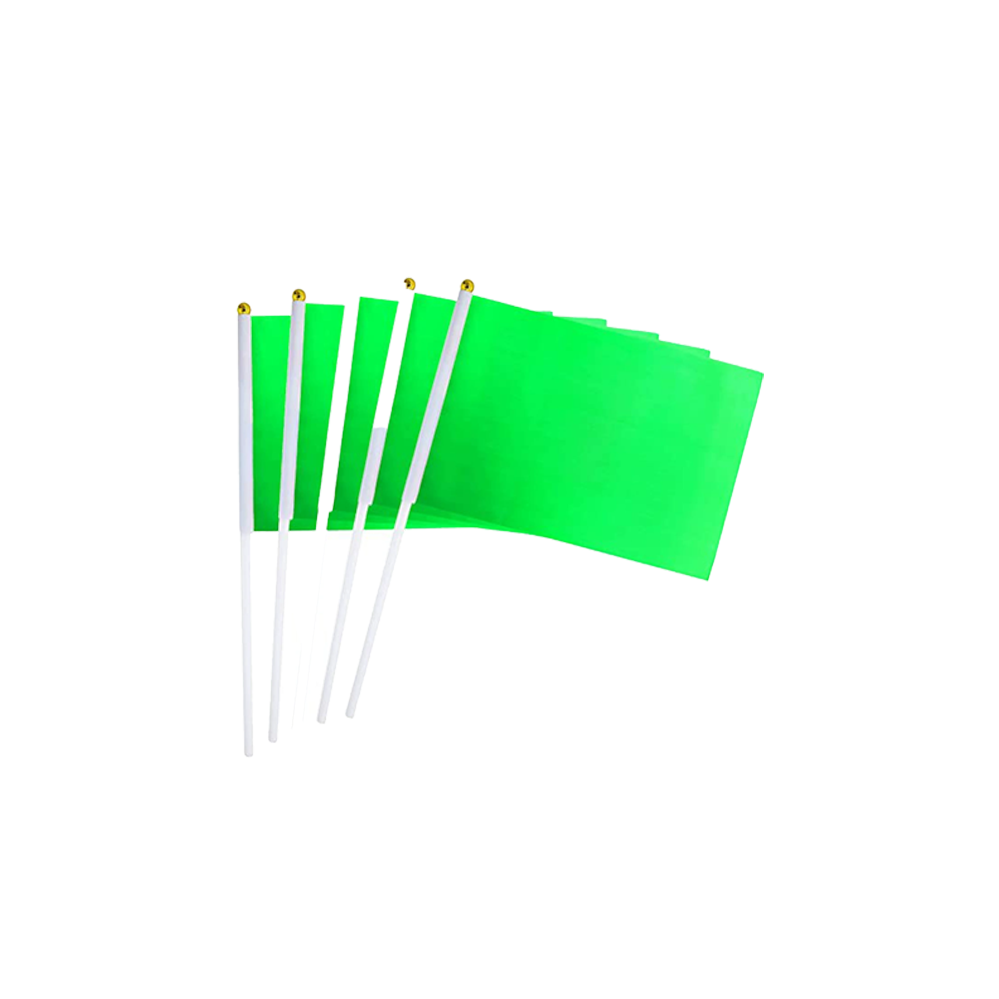 Decorative Polyester Banner Flags 6