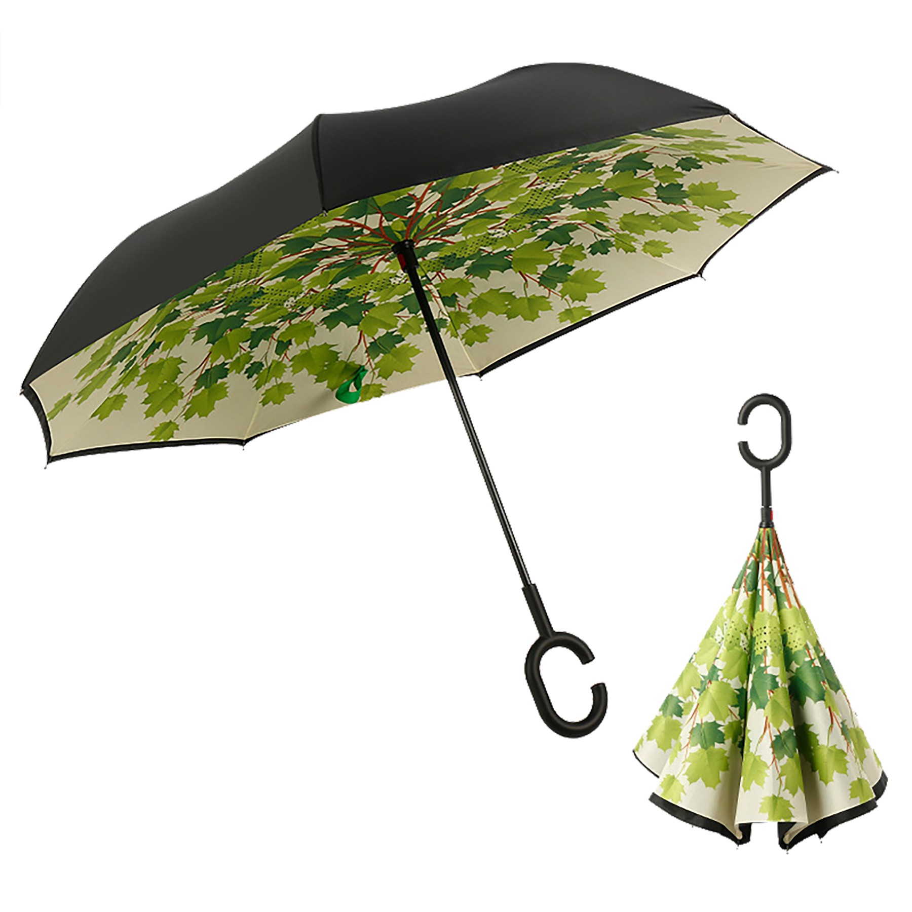 Reverse Umbrella 5