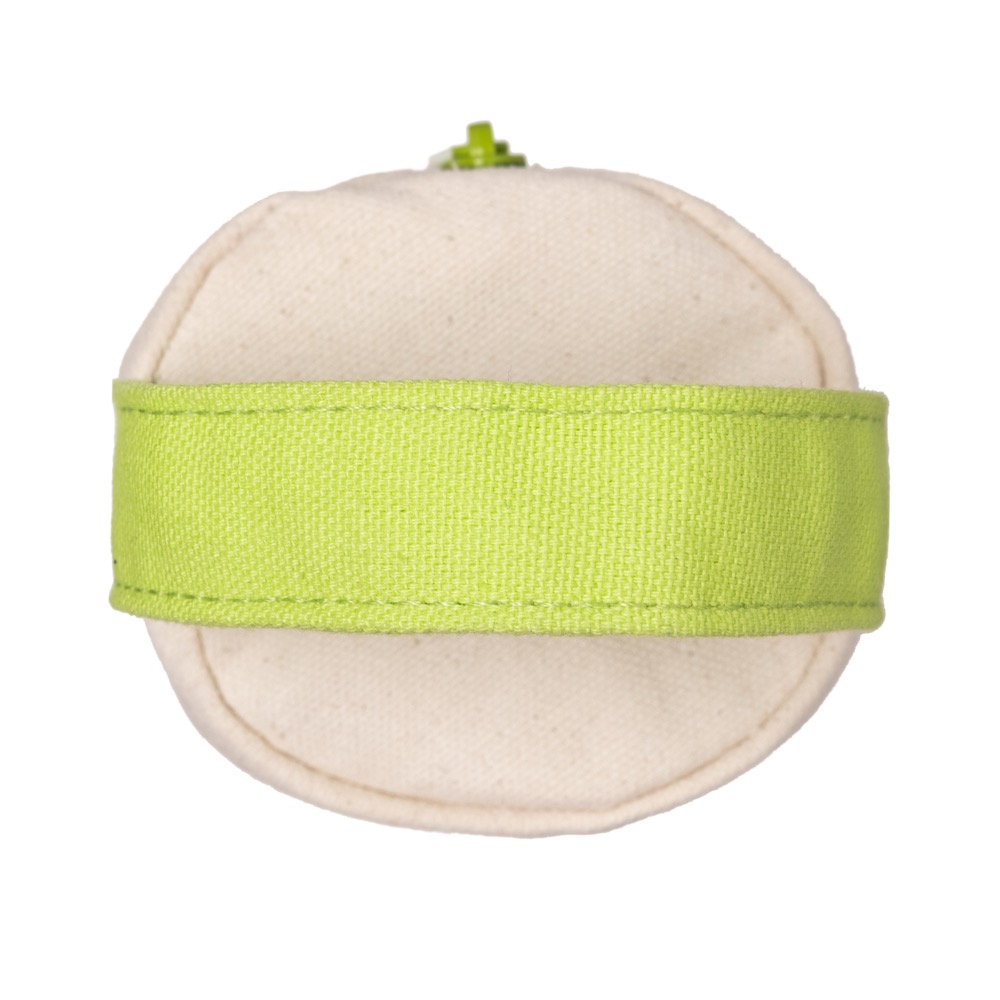 10 Oz. Lightweight Round Pencil Bag 19