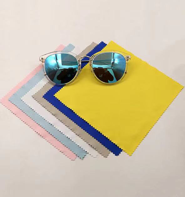 Microfiber Cloth Premium Cleaning Cloth 2