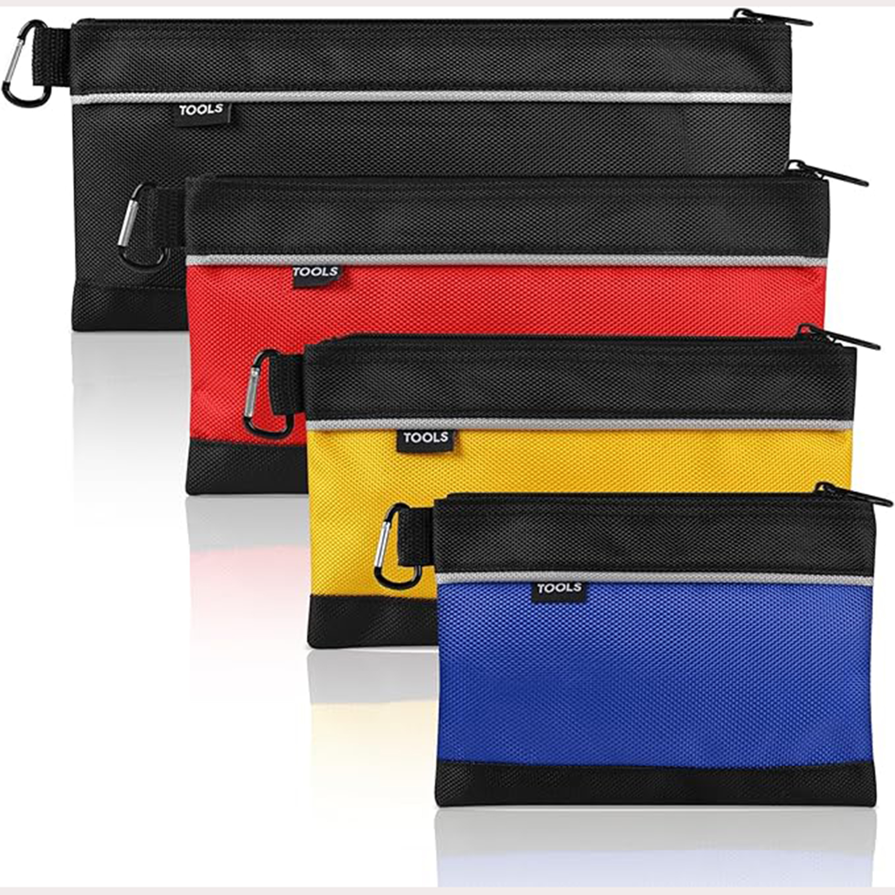 4 Pack Tool Pouch 3