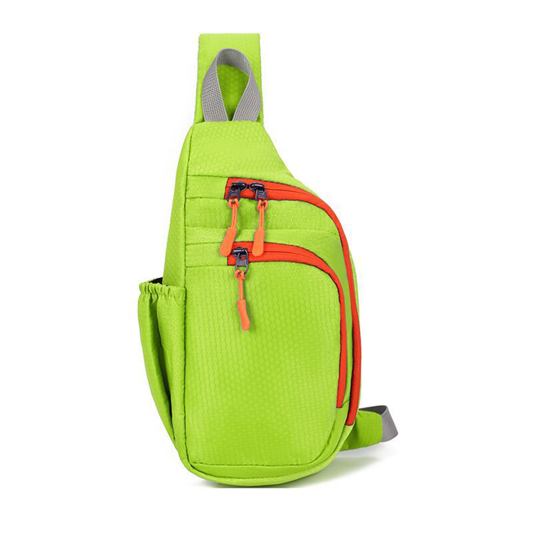 Unisex Shoulder Bag 1