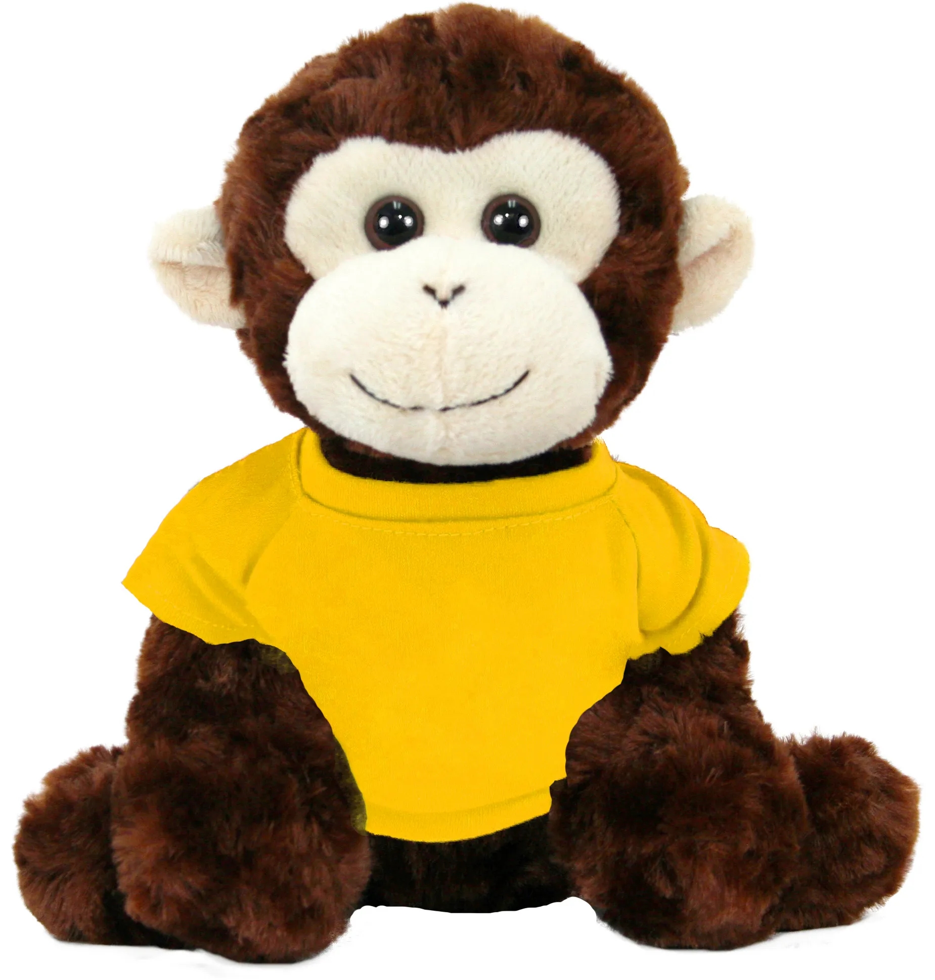 9" Terry Monkey 12