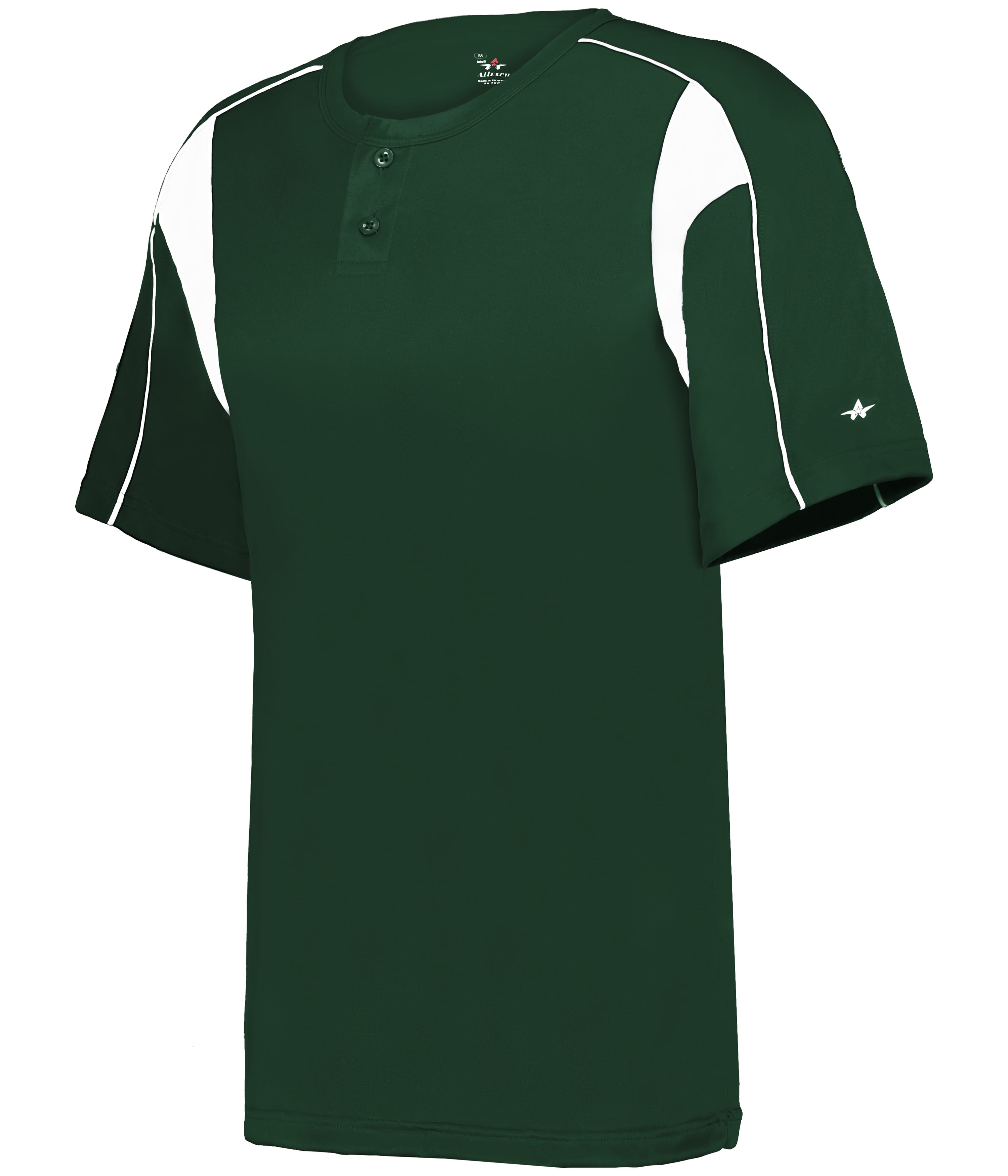 Pro Youth Placket 14