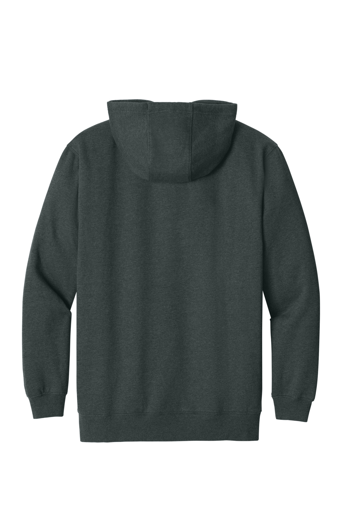 CornerStone Tough Fleece Pullover Hoodie CSF630 65