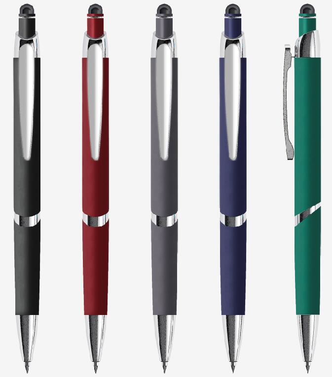 NFC Stylus Pen Velvet Grip 1