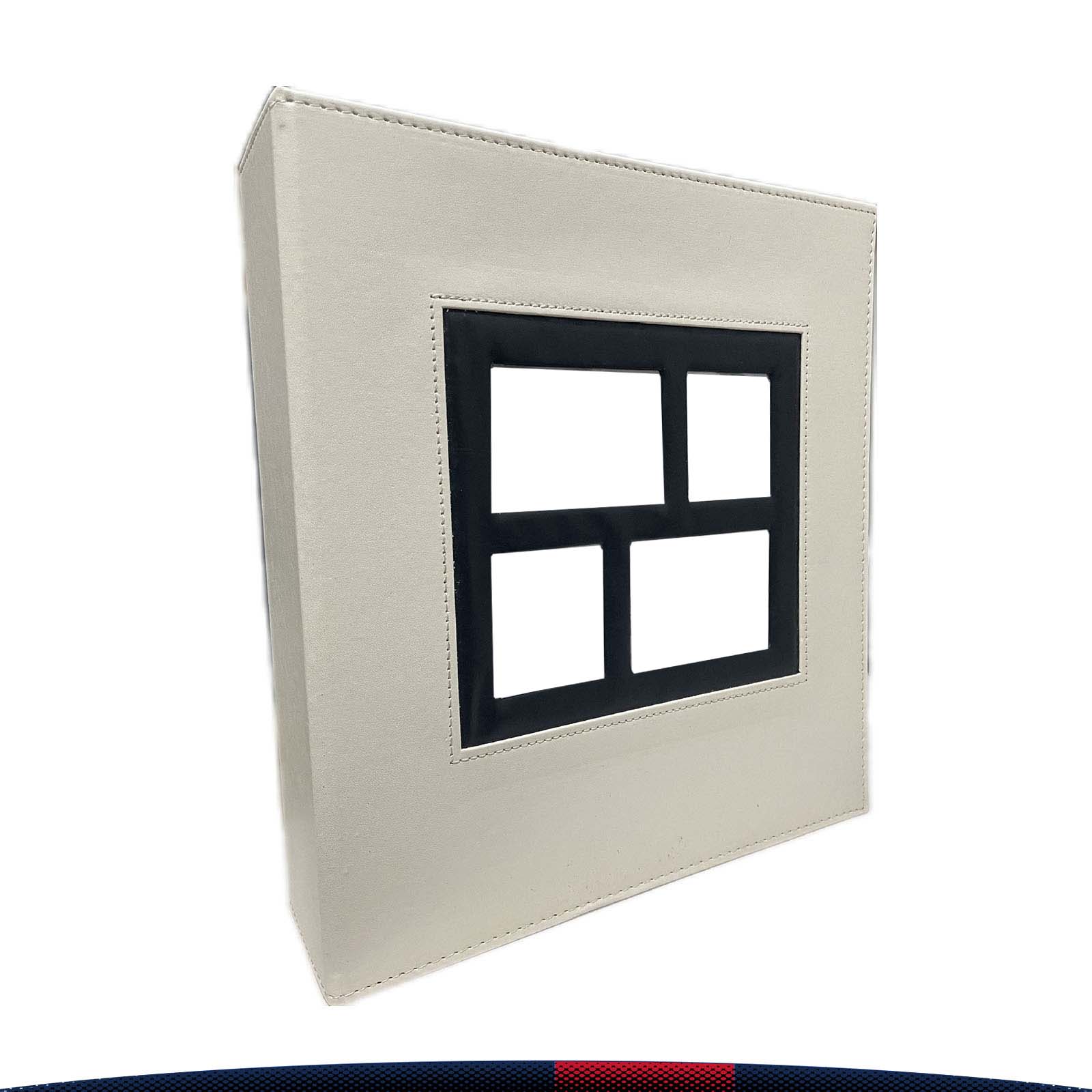 Diacu Large Capacity Photo Album 1