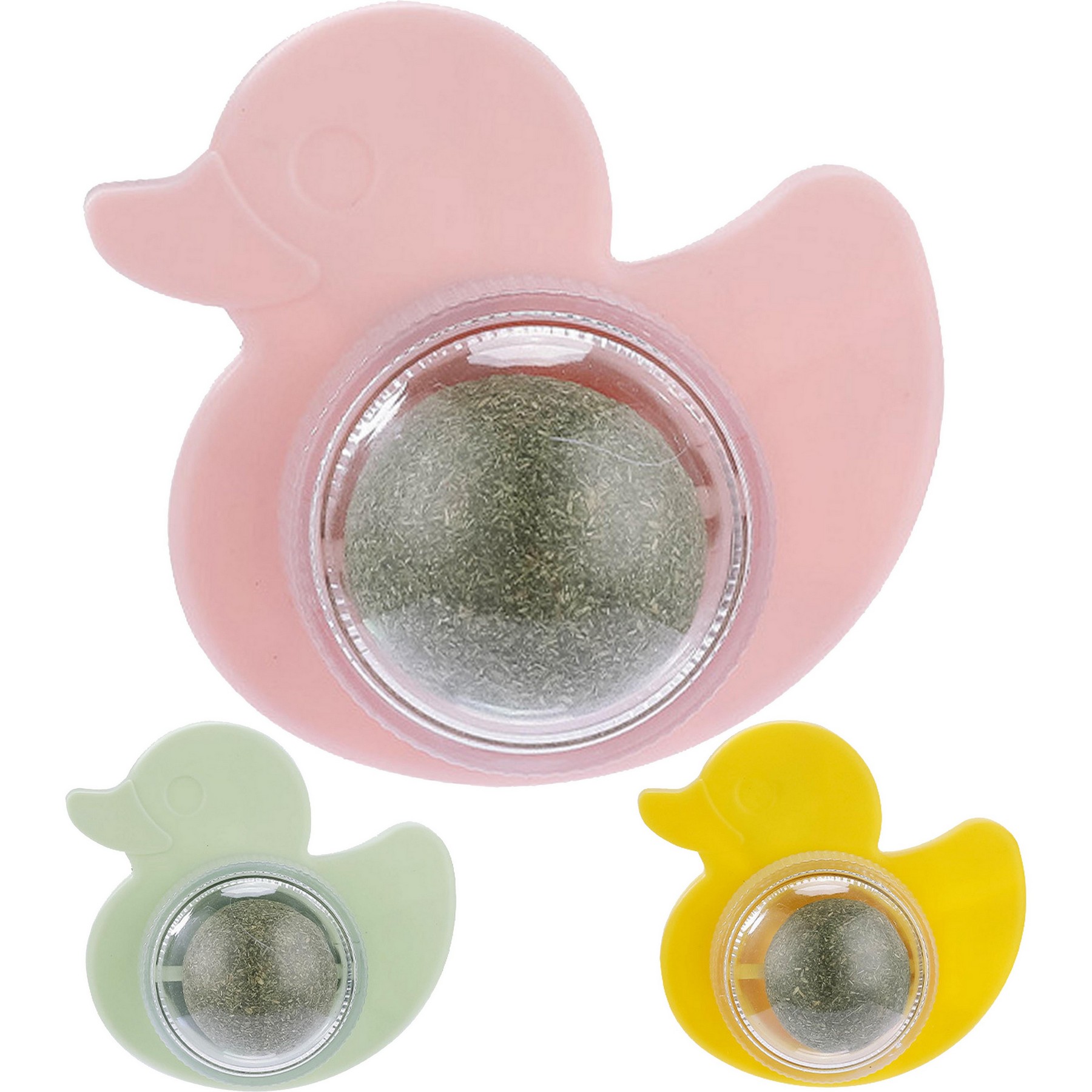Cat Toy Catnip 2