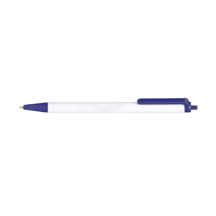 Classic Style Click Action Pen 4