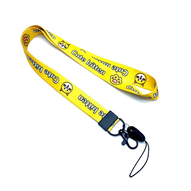 Cell Phone Lanyard 8